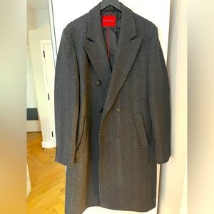 Hugo Boss Coat